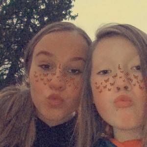 Meet your Posher, Taylor